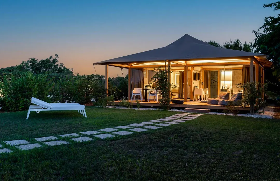 Infinito Resort-1