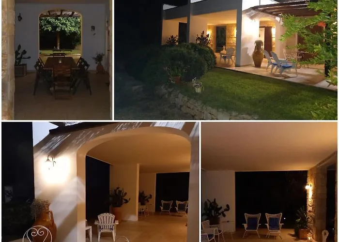 Villa Maria