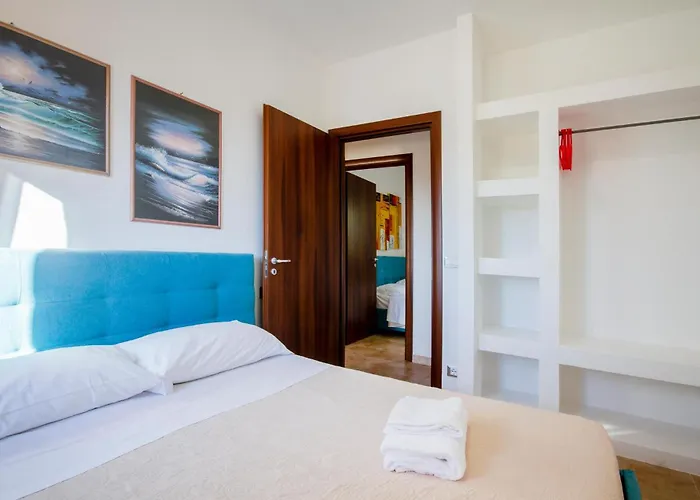 Stunning Home In Carovigno With Wifi