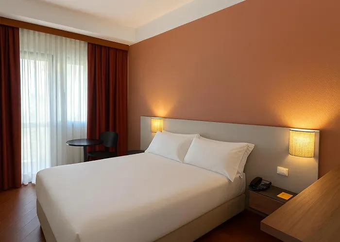 Hotel Delfino Taranto