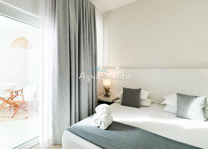 Aquarama Rooms & Apartments