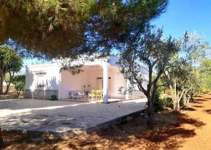 Casa Natale