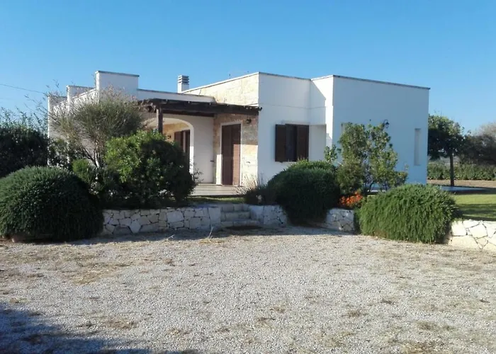 Villa Maria